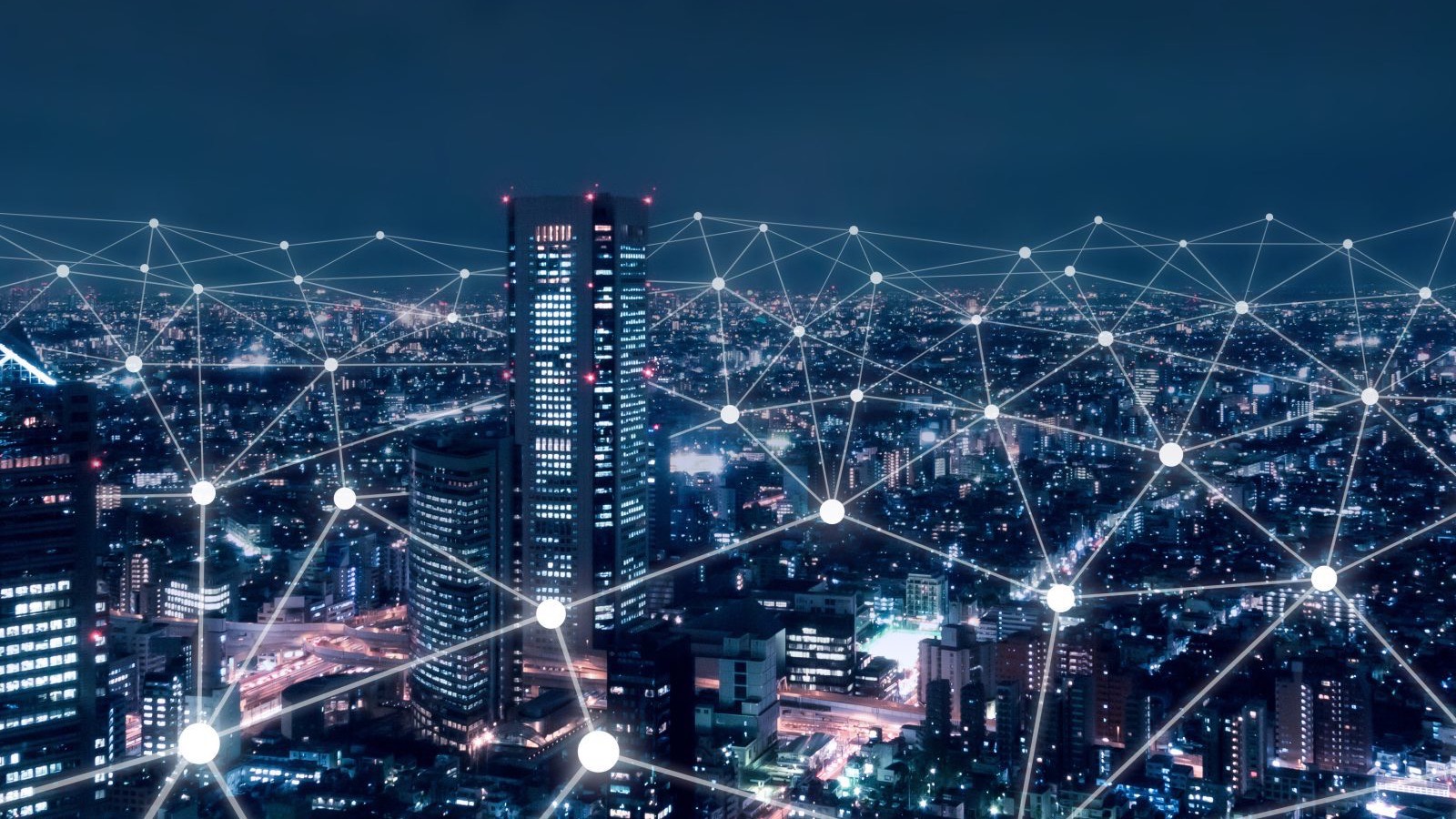 City data governance forum session hall